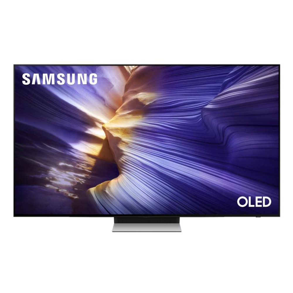 Samsung S90F QE83S90FAEXXH 209 cm (83 Zoll) 4K-OLED-TV