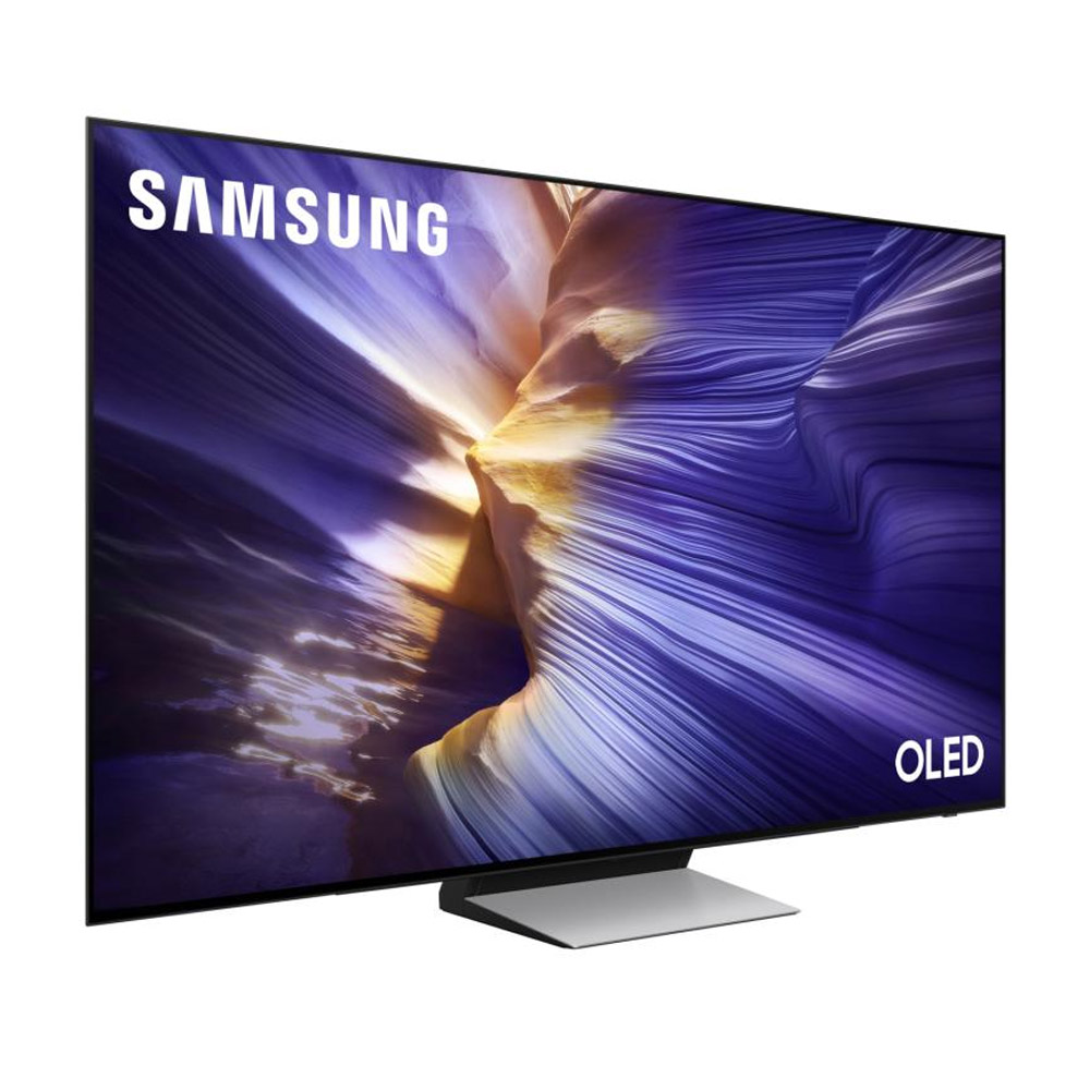 Samsung S90F QE83S90FAEXXH 209 cm (83 Zoll) 4K-OLED-TV