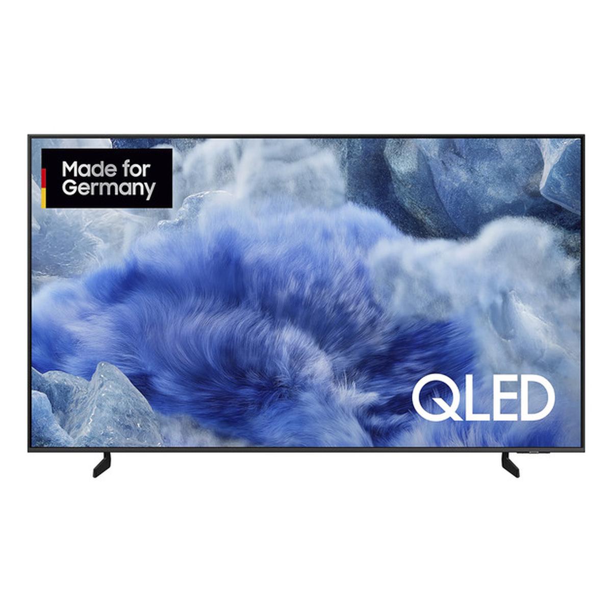 Samsung GQ43Q8F 109,2 cm (43 Zoll) 4K-LED-TV