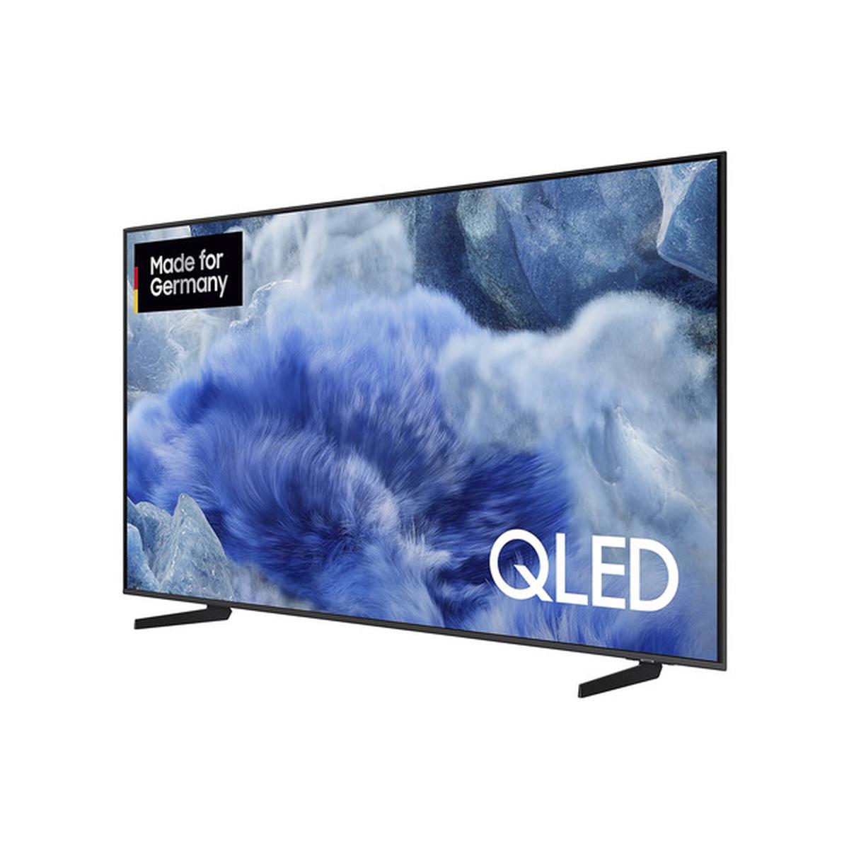 Samsung GQ43Q8F 109,2 cm (43 Zoll) 4K-LED-TV