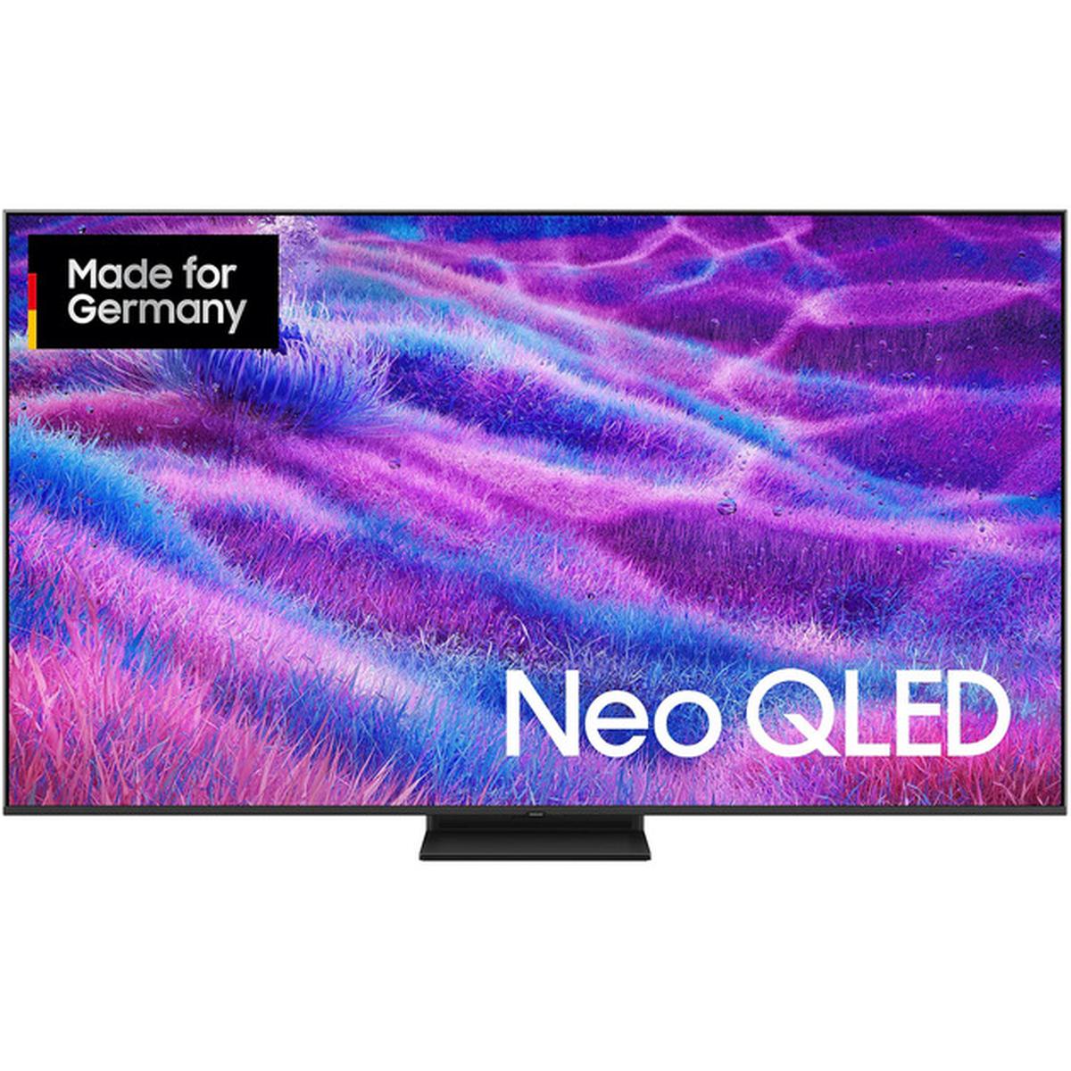 Samsung GQ65QN80FAUXZG 165,1 cm (65 Zoll) 4K-Neo-QLED-TV