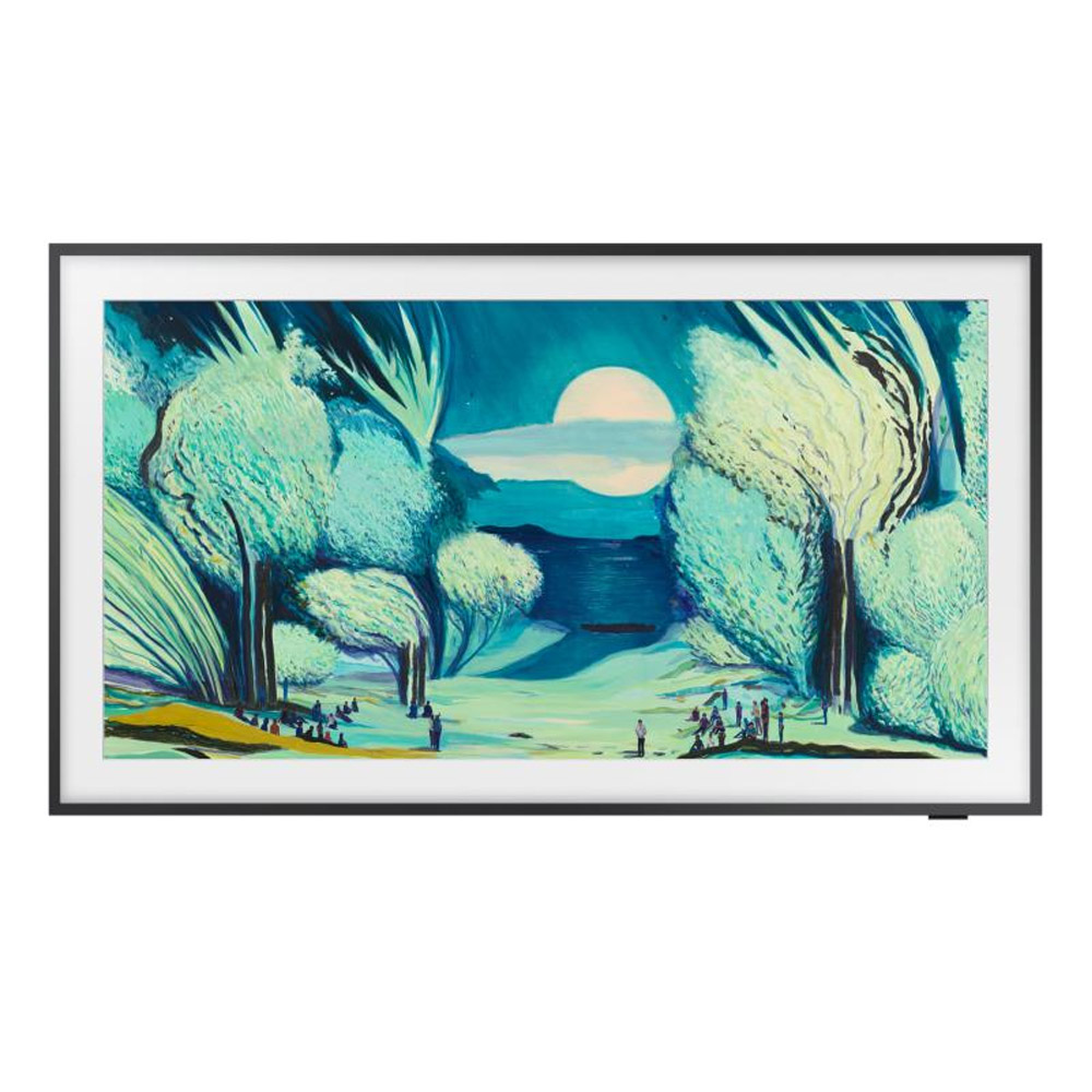 Samsung The Frame 2025 QE43LS03FAUXXH 109,2 cm (43 Zoll) 4K-QLED-TV