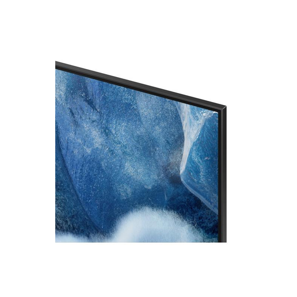 Samsung QE43Q8FA 108 cm (43 Zoll) 4K-QLED-TV