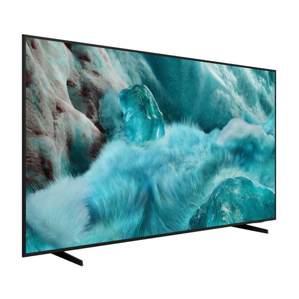Samsung QLED Q7F QE75Q7FAAU 189 cm (75 Zoll) 4K-QLED-TV