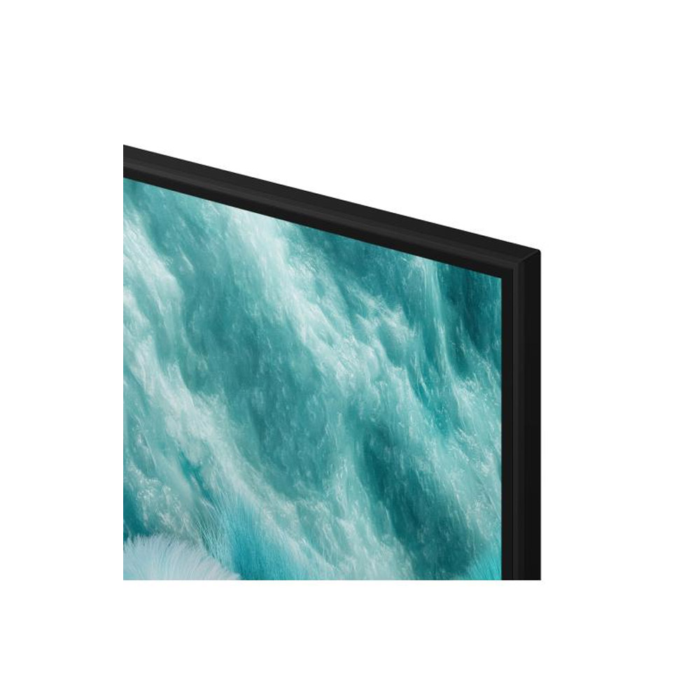 Samsung QLED Q7F QE75Q7FAAU 189 cm (75 Zoll) 4K-QLED-TV