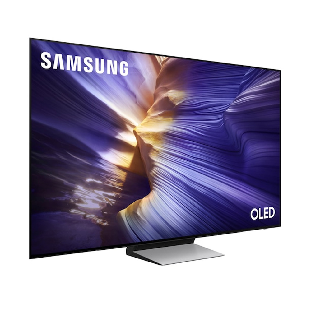 Samsung QE-S90F 121,9 cm (48 Zoll) 4K-OLED-TV