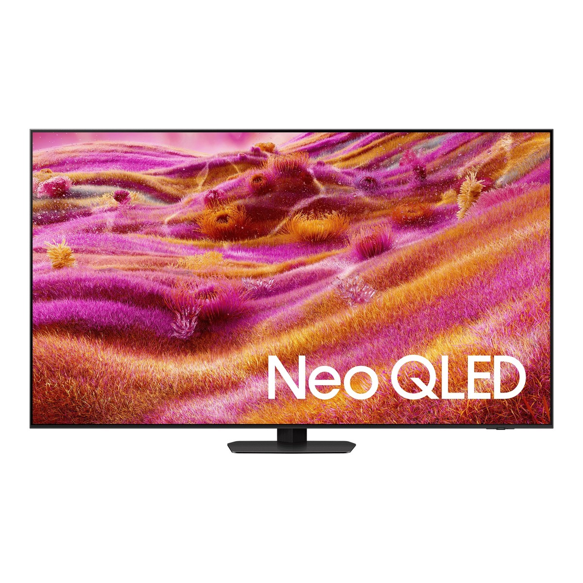 Samsung QN90F 138 cm (55 Zoll) 4K-Neo-QLED-TV