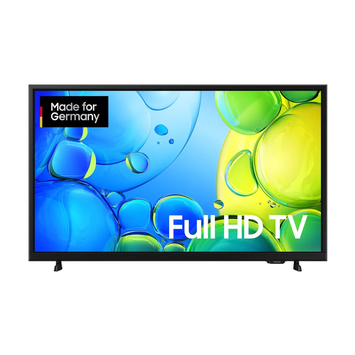 Samsung GU32F6009FU 80 cm (32 Zoll) LED-TV