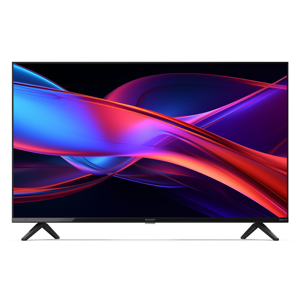 Sharp 43GD2225E 108 cm (43 Zoll) LED-TV