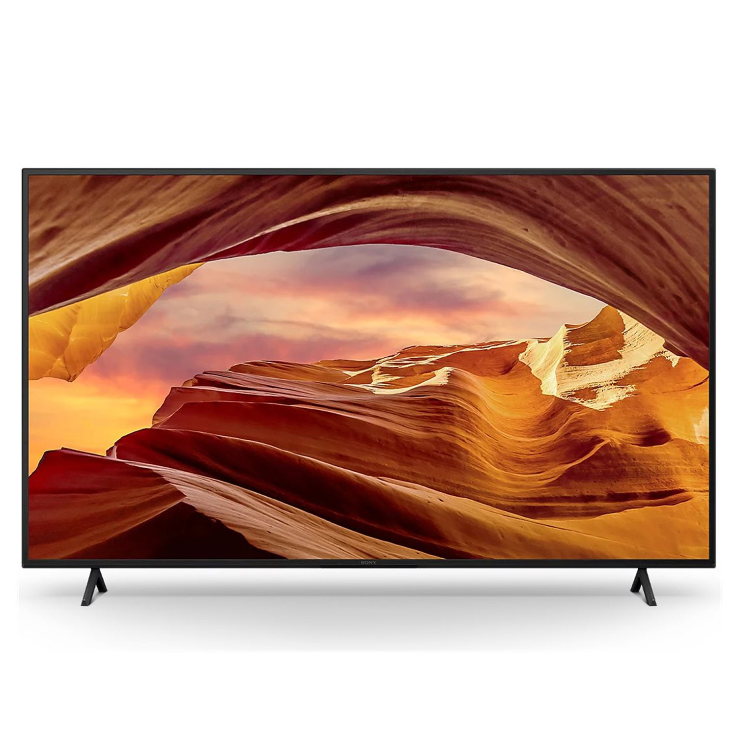 Sony KD-X75WL 109cm (43 Zoll) 4K-LED-TV