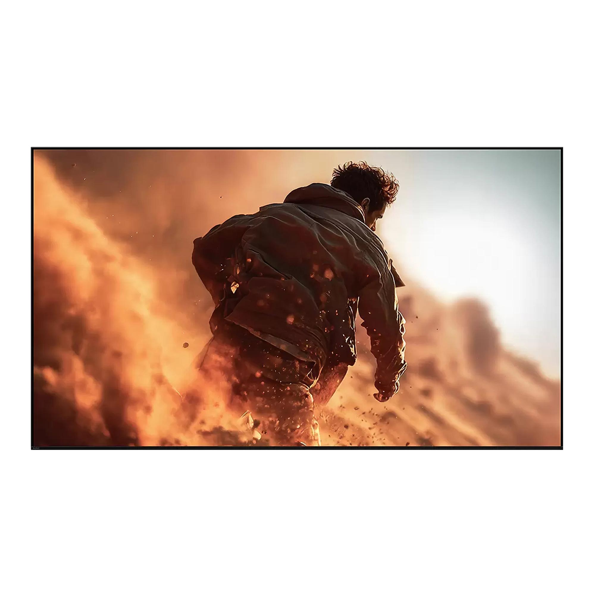 Sony BRAVIA 3 II K-43XR35M2 109,2 cm (43 Zoll) 4K-LED-TV