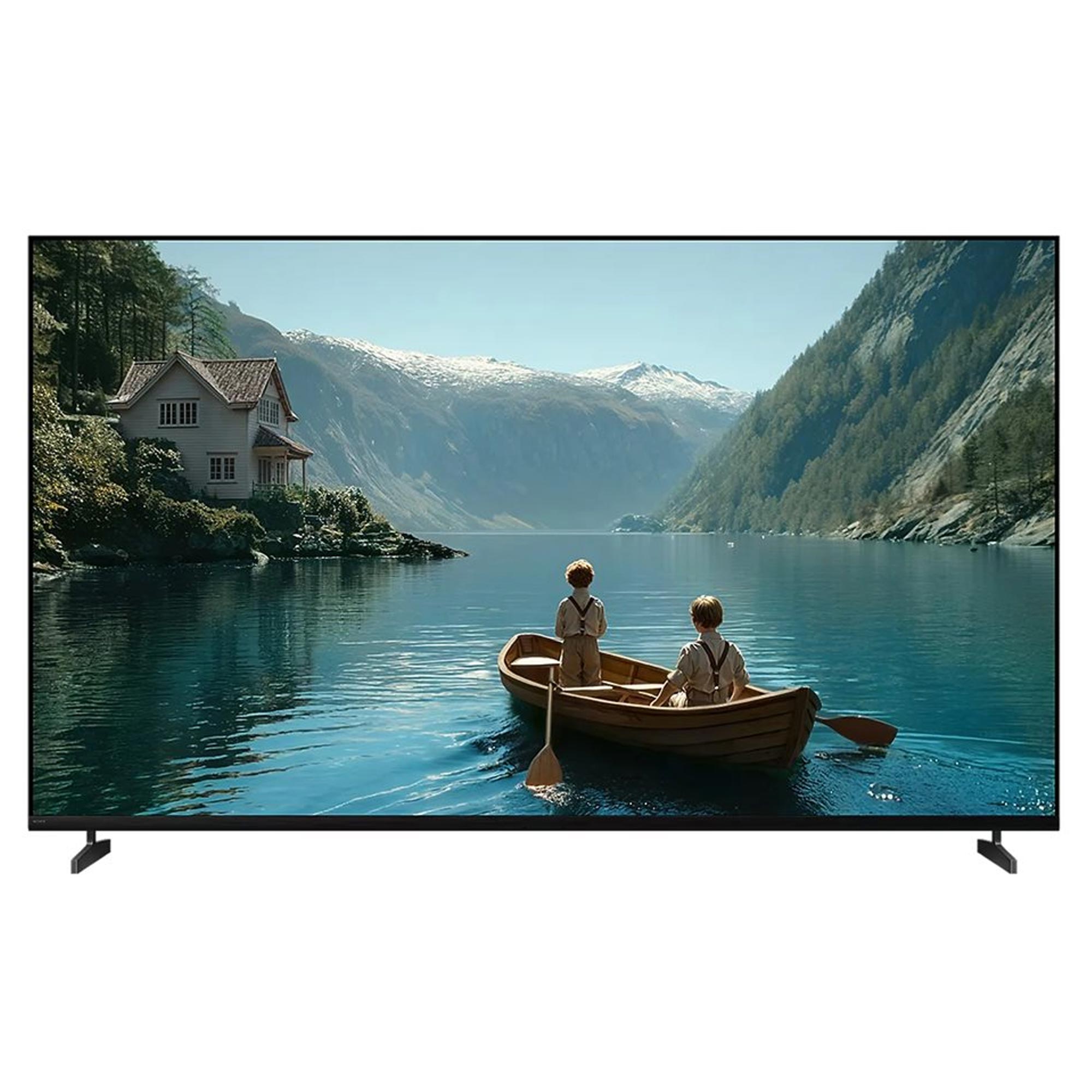Sony BRAVIA 3 II K-65XR35M2 165,1 cm (65 Zoll) 4K-LED-TV