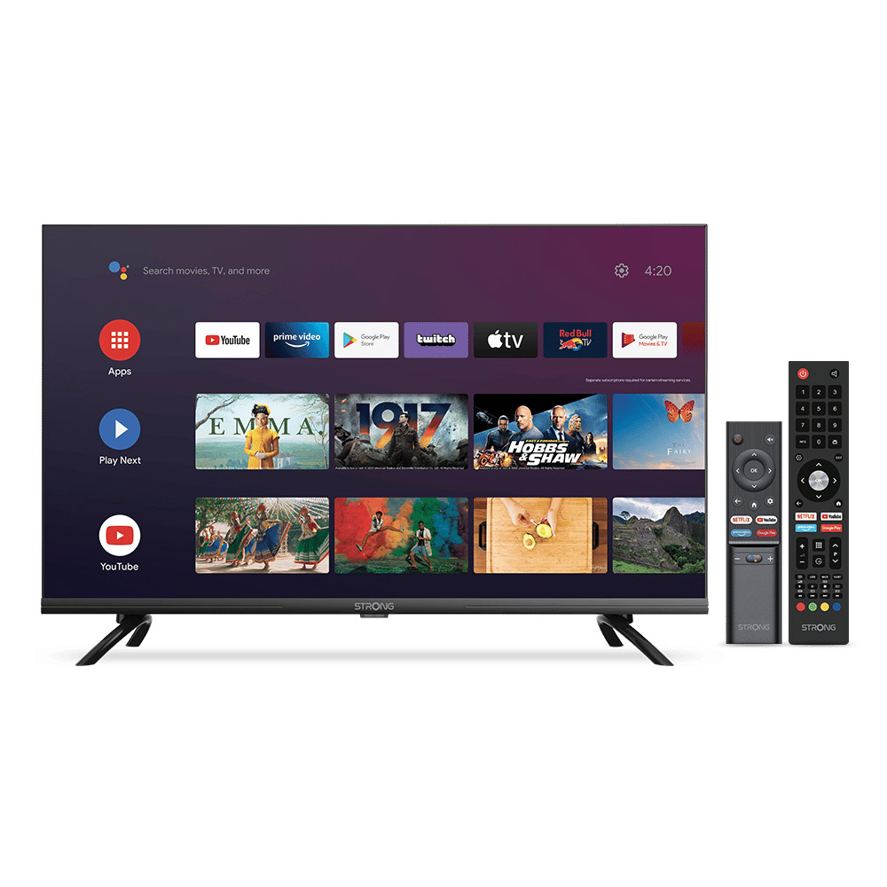 Strong SRT32HD5553 81cm (32 Zoll) LED-TV