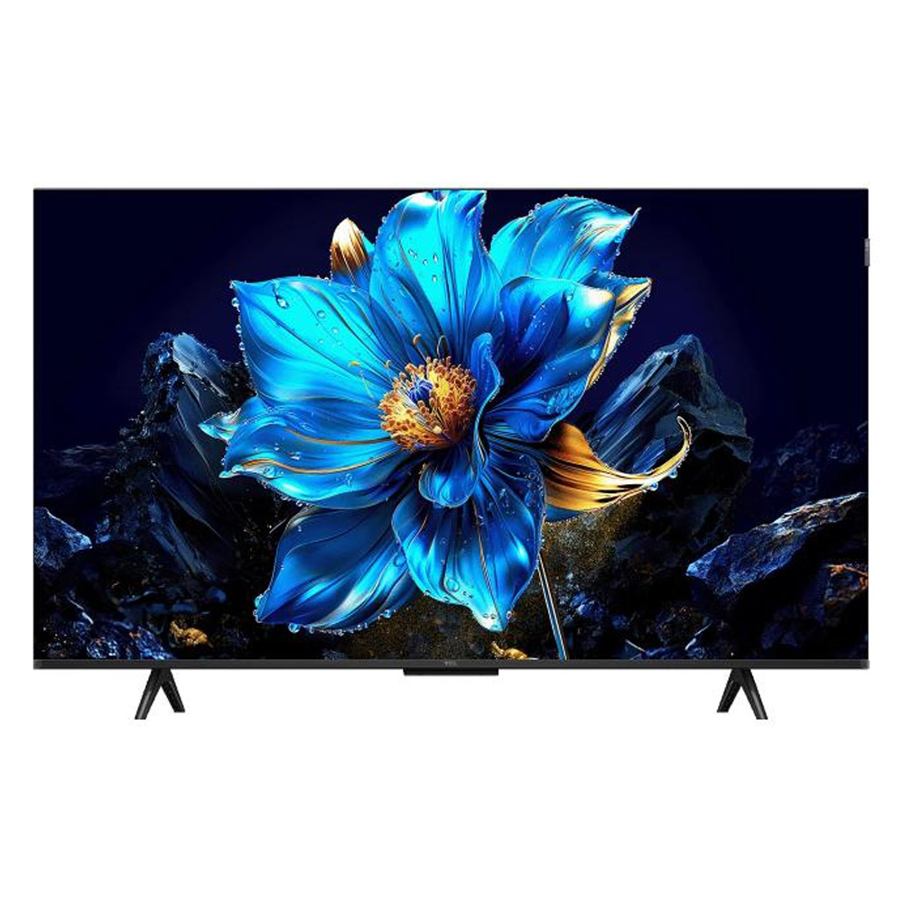 TCL 43T69C 109,2 cm (43 Zoll) 4K-QLED-TV