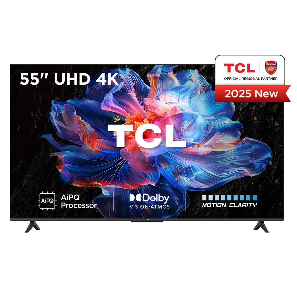 TCL V6C 55V6C 139,7 cm (55 Zoll) 4K-LED-TV