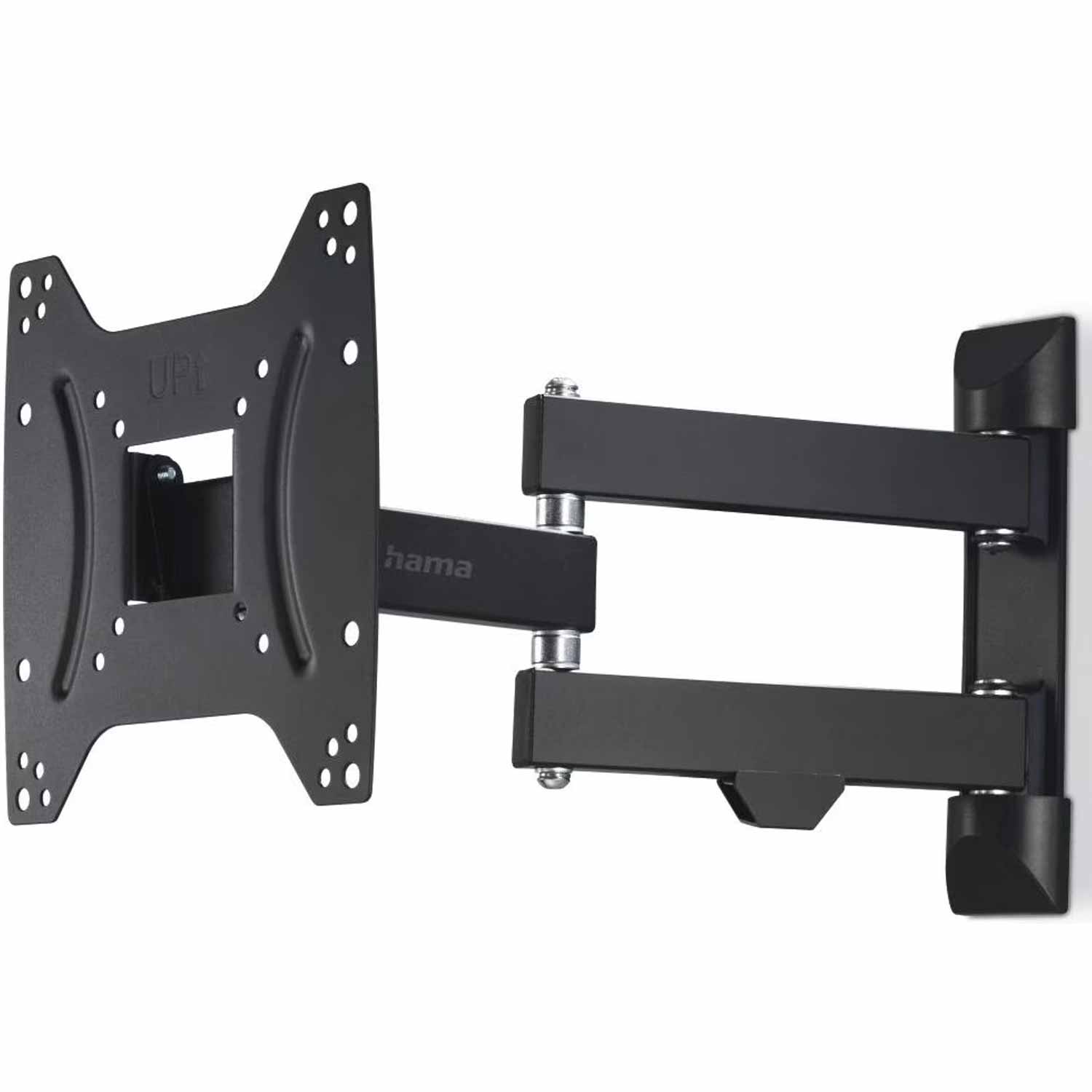 Hama TV-Wandhalterung schwenkbar neigbar ausziehbar 122 cm (48