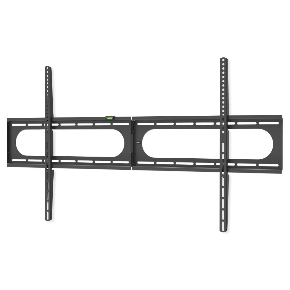 Hama TV-Wandhalterung, starr, 305 cm (120") bis 100 kg