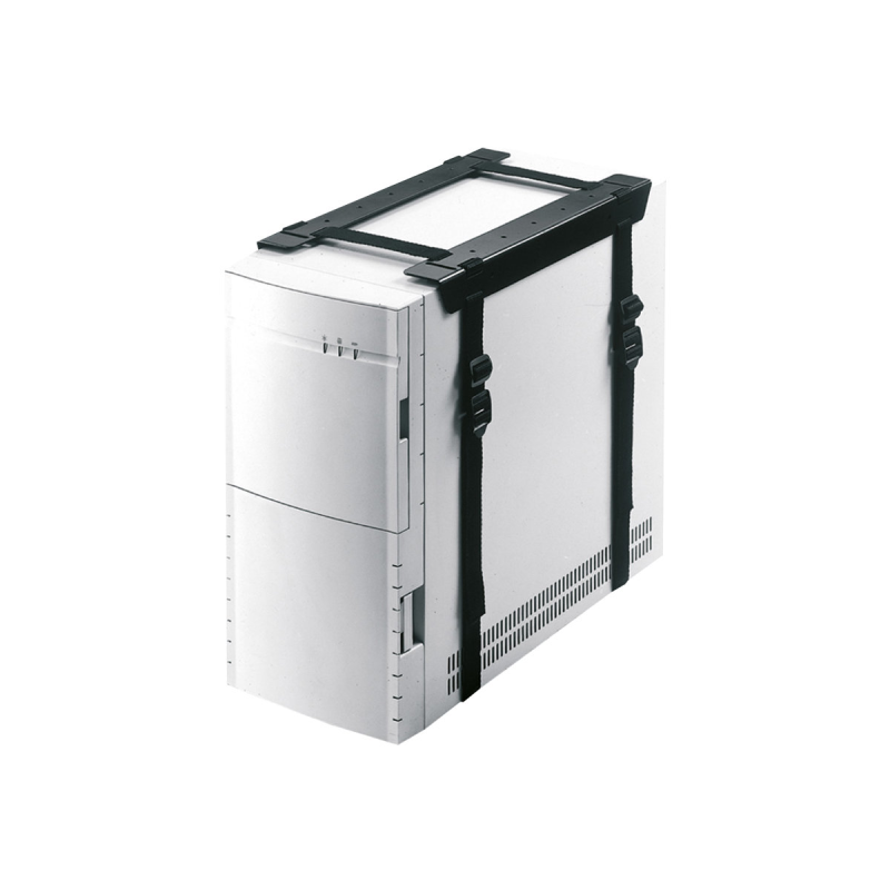 Neomounts by NewStar CPU-D025BLACK Halterung für Systemeinheit (CPU-D025BLACK)