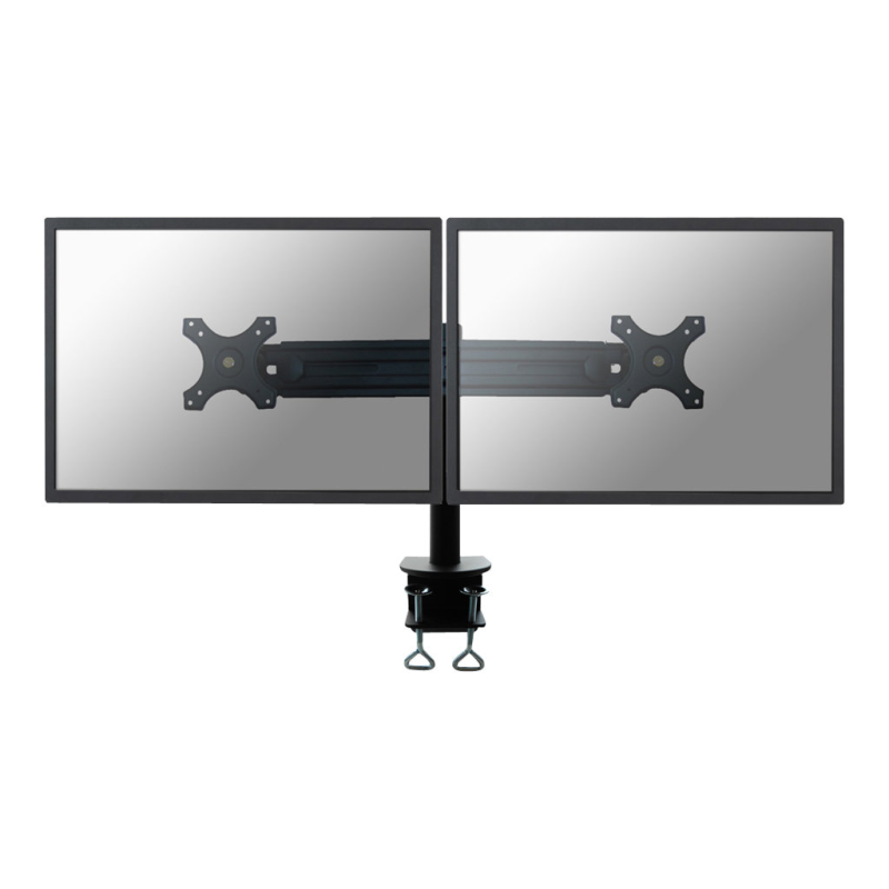 Neomounts by NewStar Flat Screen Desk Mount clamp (FPMA-D700D)