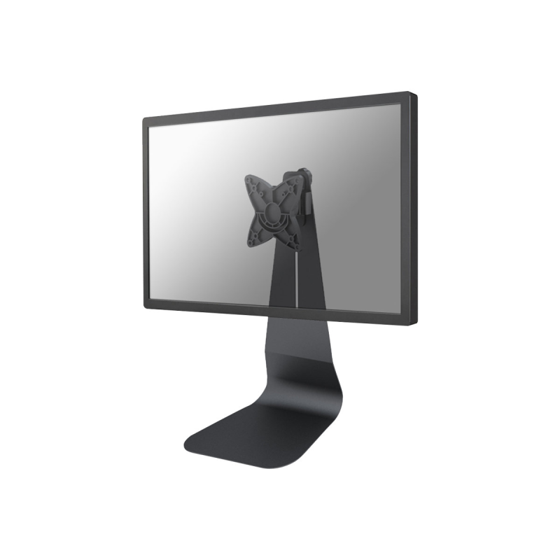 Neomounts by NewStar Flat Screen Desk Mount stand (FPMA-D850BLACK)