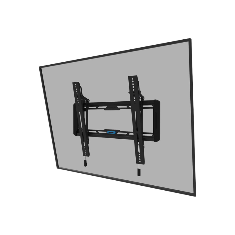 Neomounts WL35-550BL14 Screen Wall Mount tilt VESA 400x400Schwarz (WL35-550BL14)