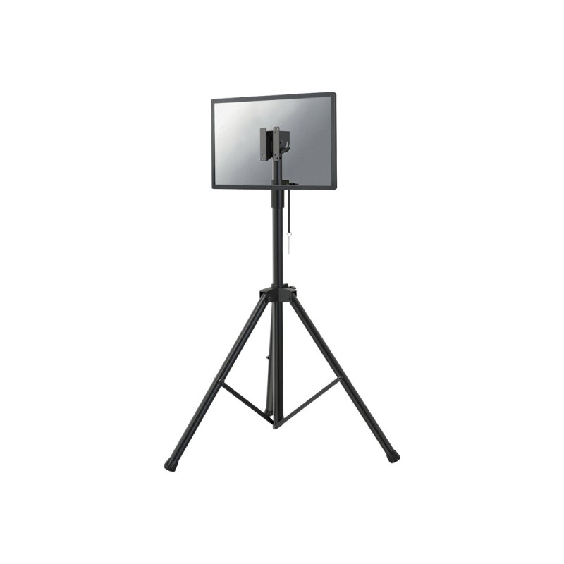Neomounts by NewStar Flat Screen / Laptop Floor Stand (NS-FS200BLACK)