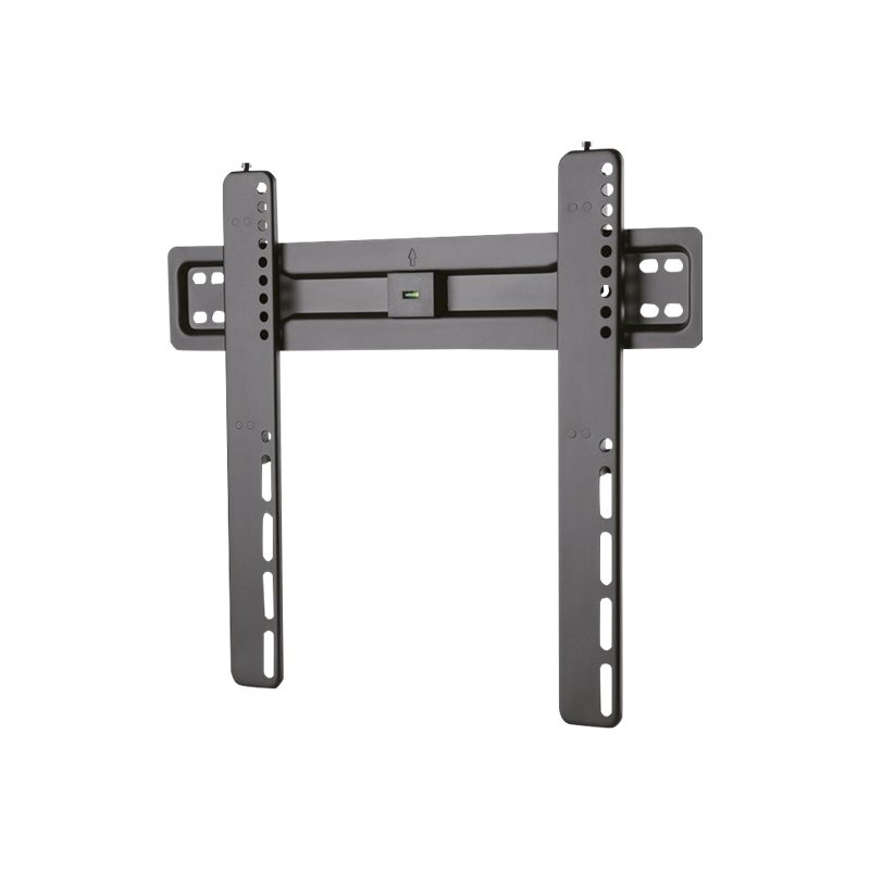 Neomounts by NewStar Flat Screen Wall Mount fixed (LED-W400BLACK)