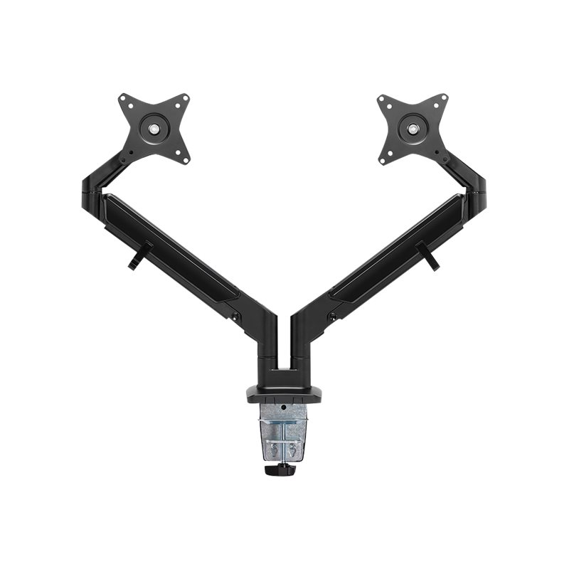 Neomounts by Newstar DS70-810BL2 Befestigungskit (Tischmontage)