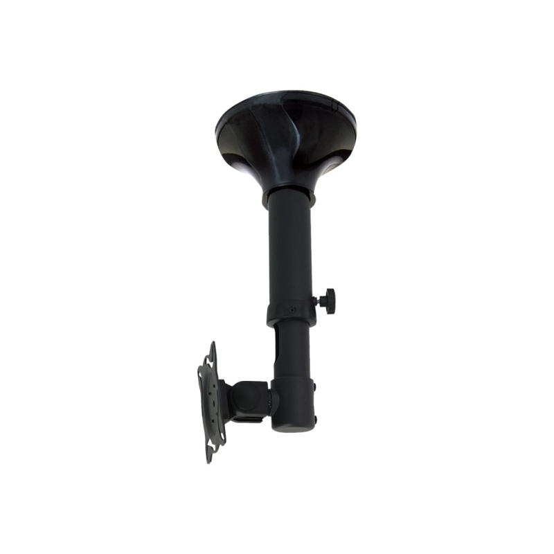 Neomounts by Newstar Flat Screen Ceiling Mount (Height: 37-47 cm) FPMA-C025BLACK