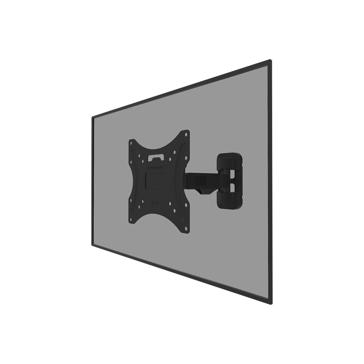 Neomounts by Newstar 32-55 Zoll TV-Wandhalterung schwarz