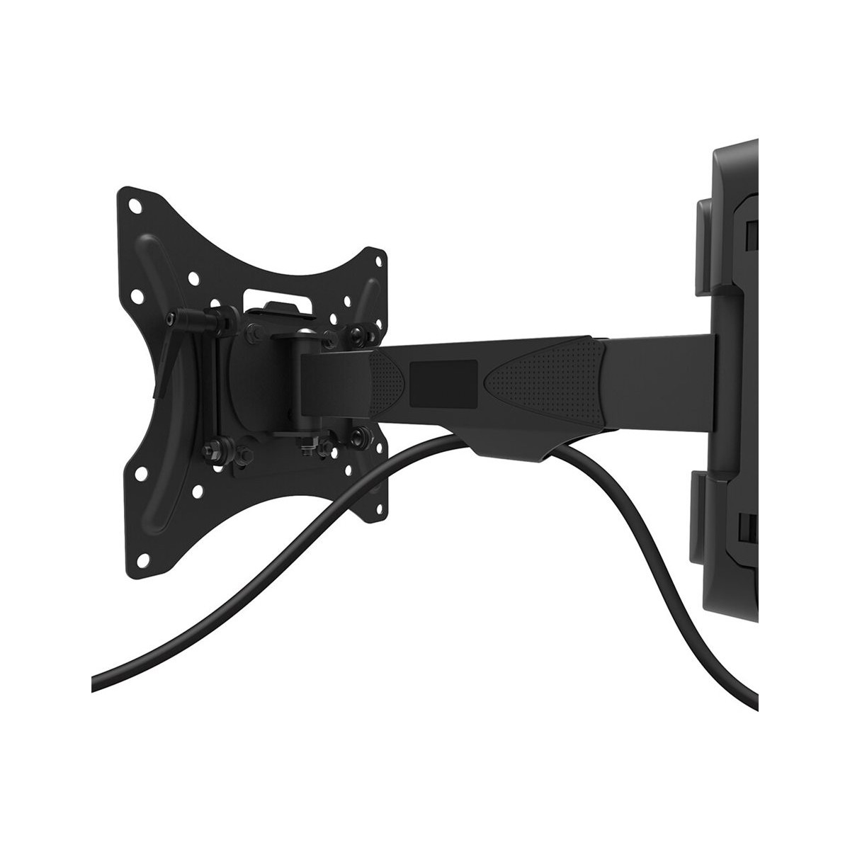 Neomounts by Newstar 32-55 Zoll TV-Wandhalterung schwarz