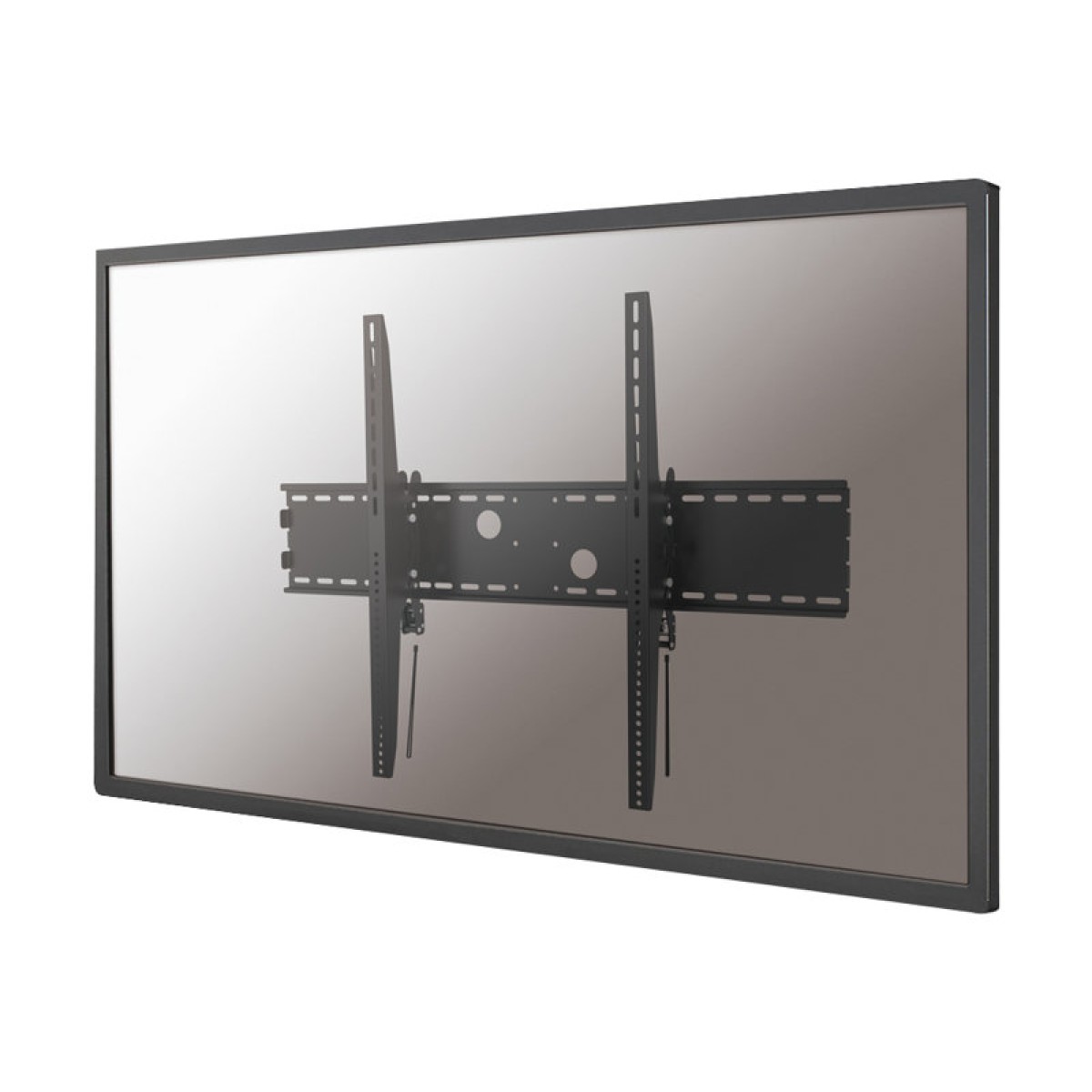 Neomounts 60-100 Zoll TV-Wandhalterung schwarz