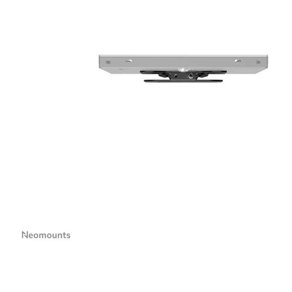 Neomounts WL15-633BL1 Wandhalterung