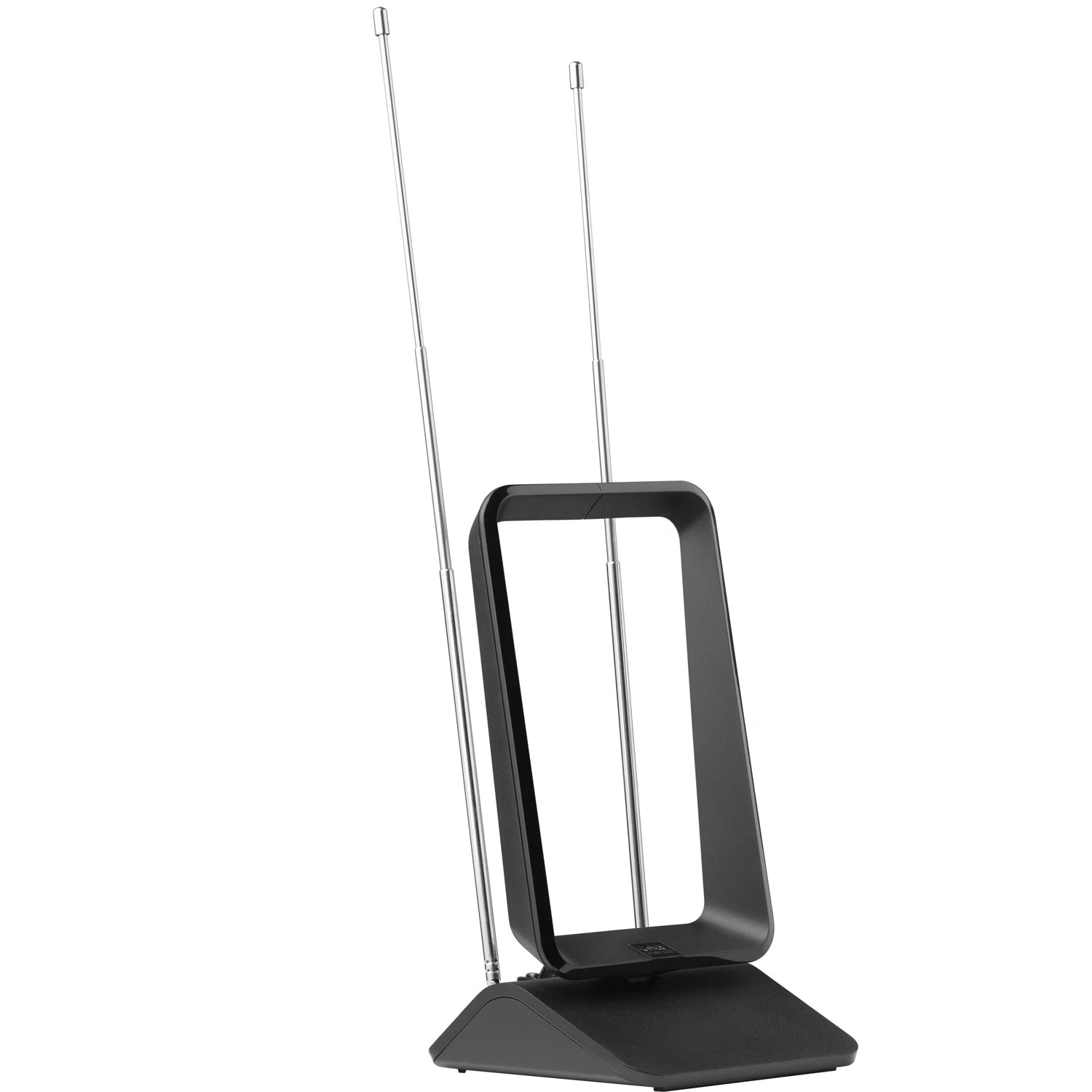 One for All SV9460 DVB-T/DVB-T2 Zimmerantenne schwarz