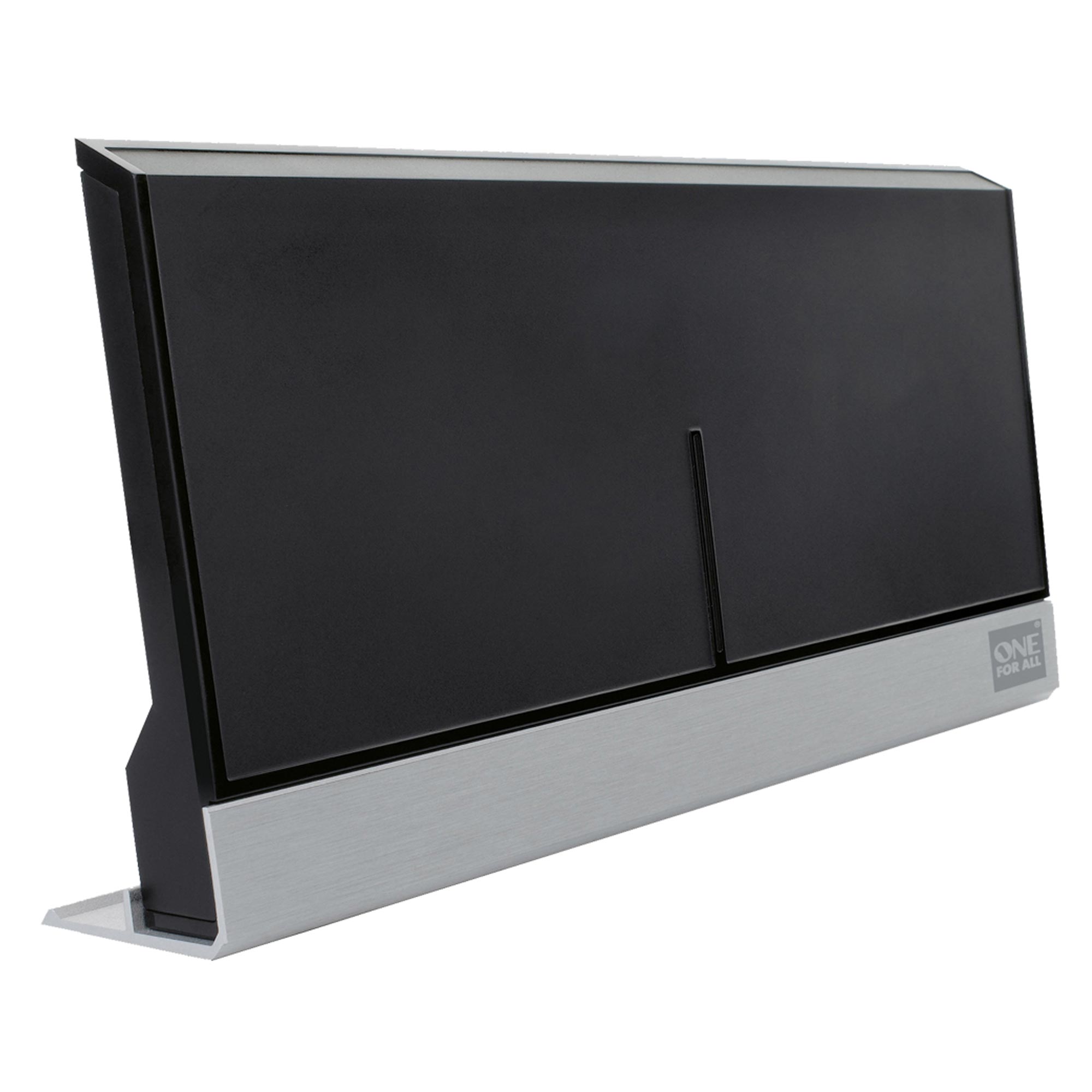 One For All SV9385-5G DVB-T2 Zimmerantenne schwarz