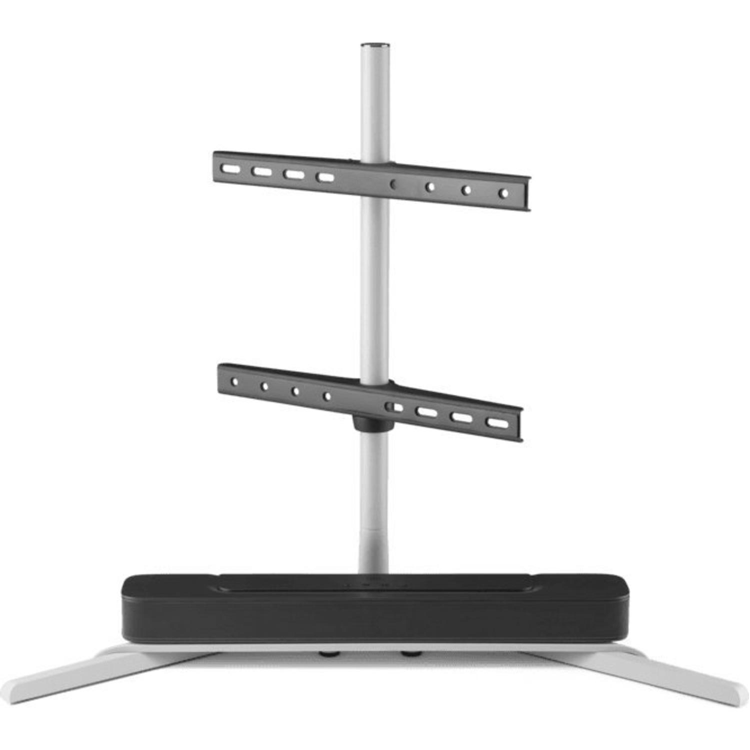 One For All WM7431 Design Tisch-TV-Ständer VESA 400 light