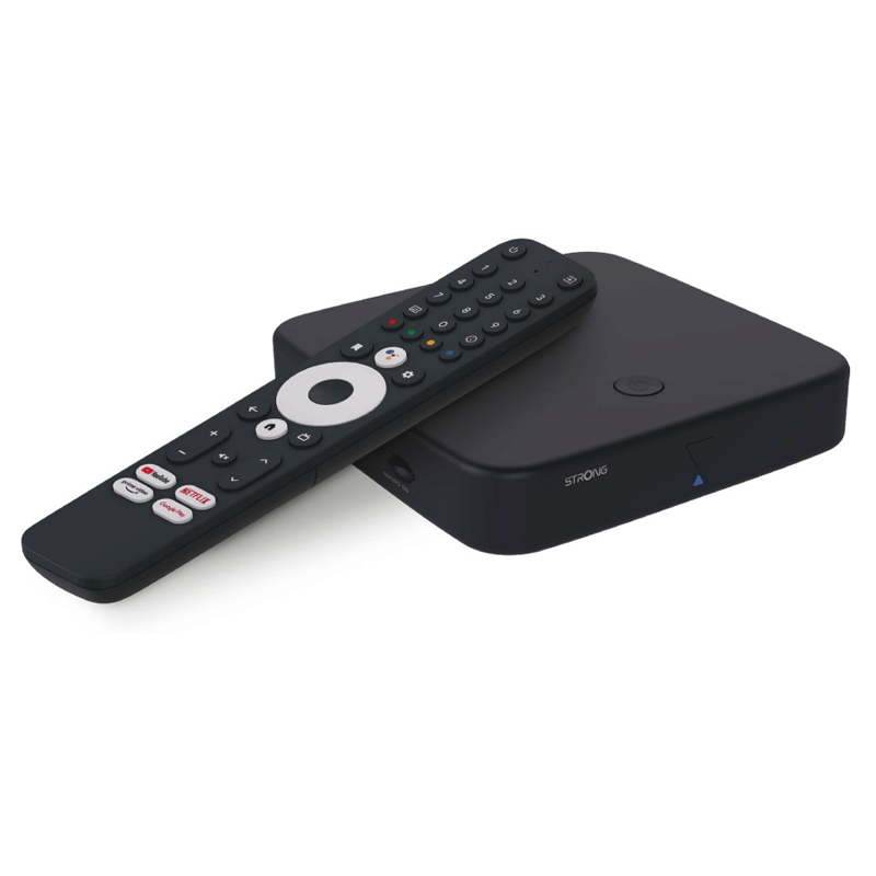 Strong SRT 420 Android TV Box