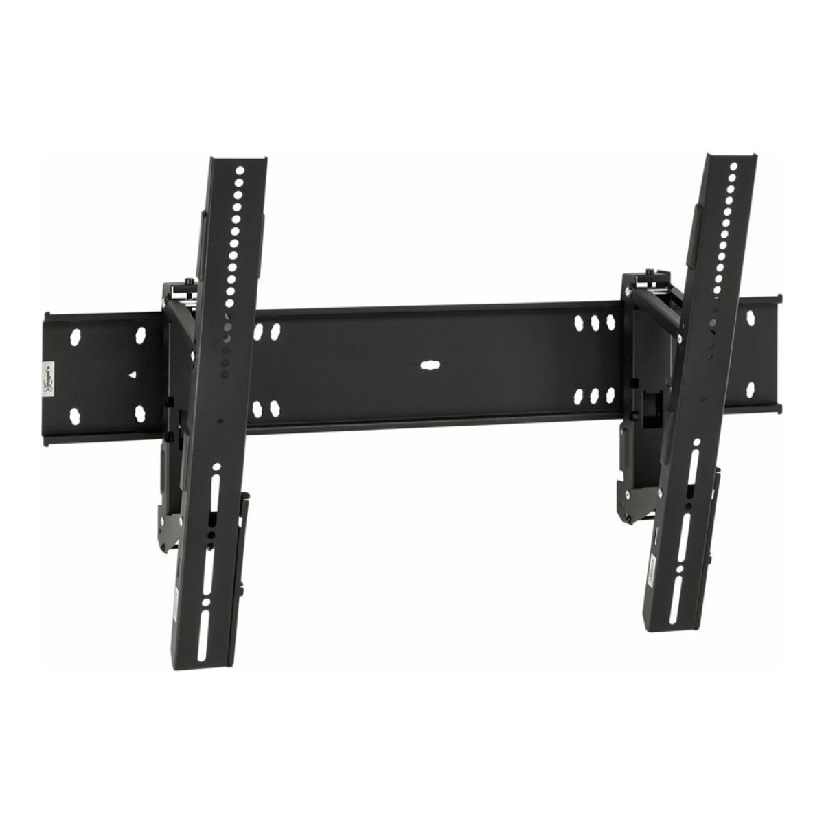 Vogel's PFW 6810 TV-Wandhalterung für 55-80 Zoll Fernseher schwarz