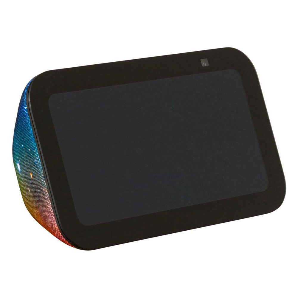 Amazon Echo Show 5 (3rd Generation) Kids Weltraum-Design
