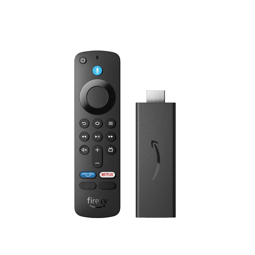 Amazon Fire TV Stick HD (2024) (2. Wahl)