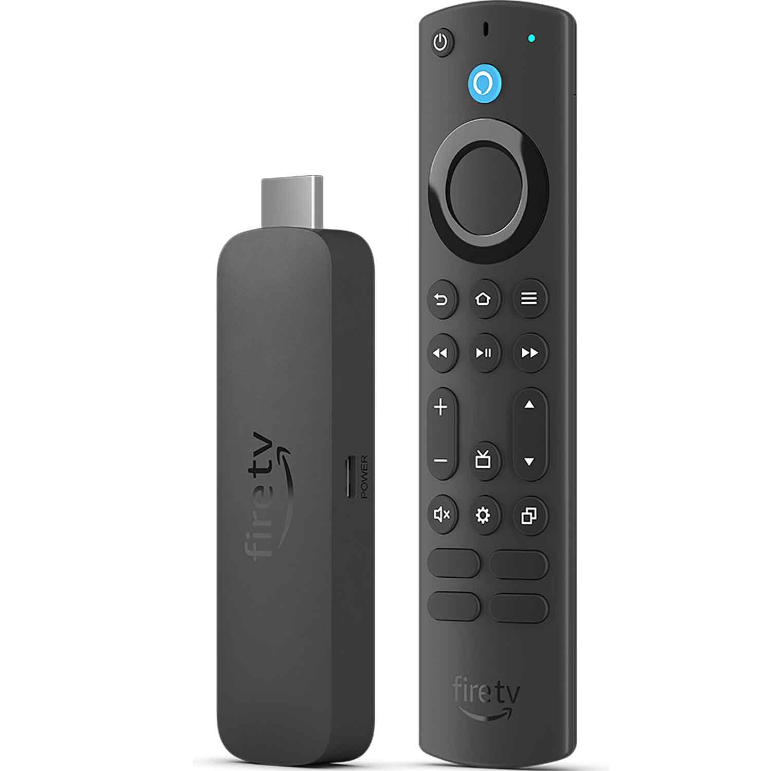 Amazon Fire TV Stick 4K Max (2. gen)