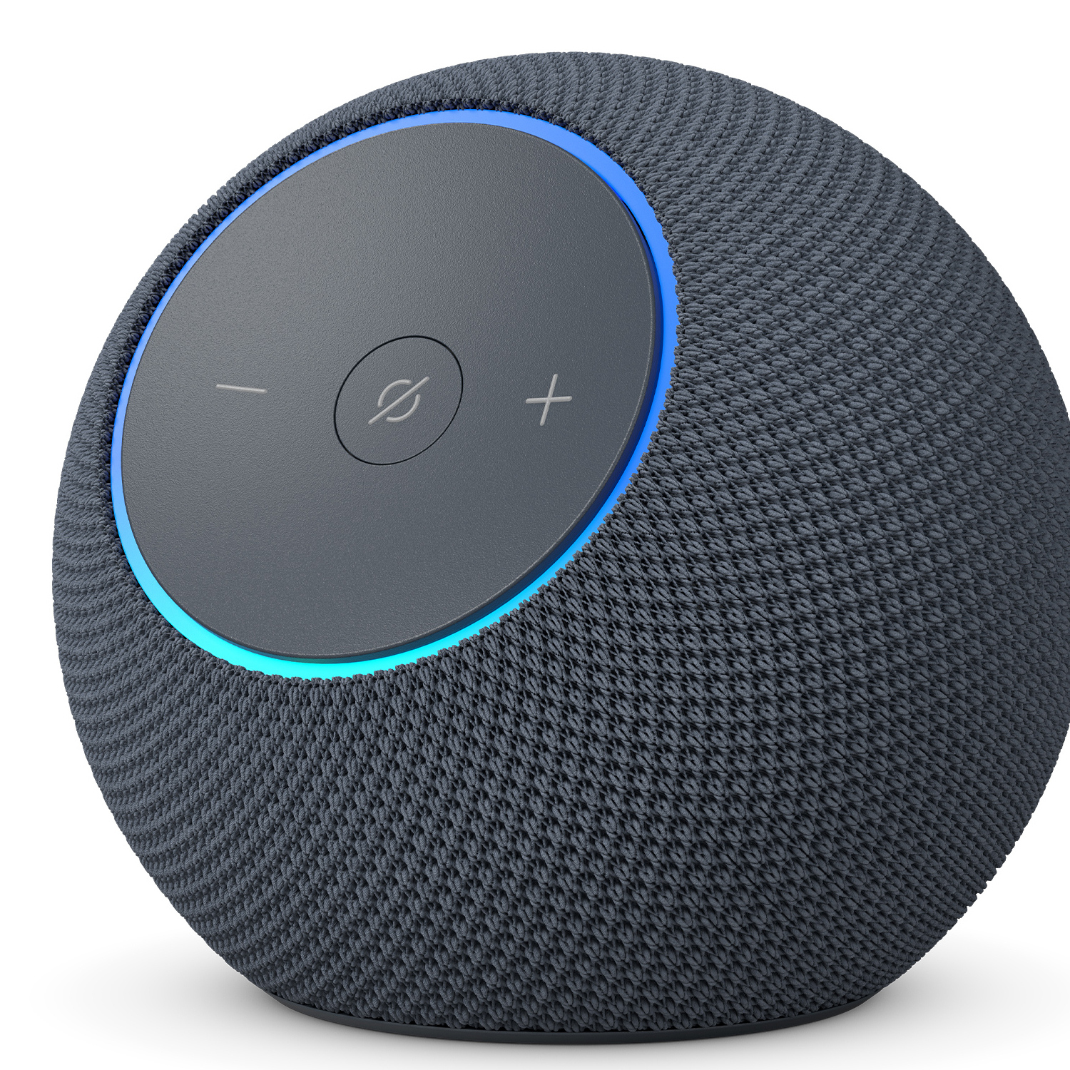Amazon Echo Dot Max (2025 release) Smart Speaker graphite (2. Wahl)