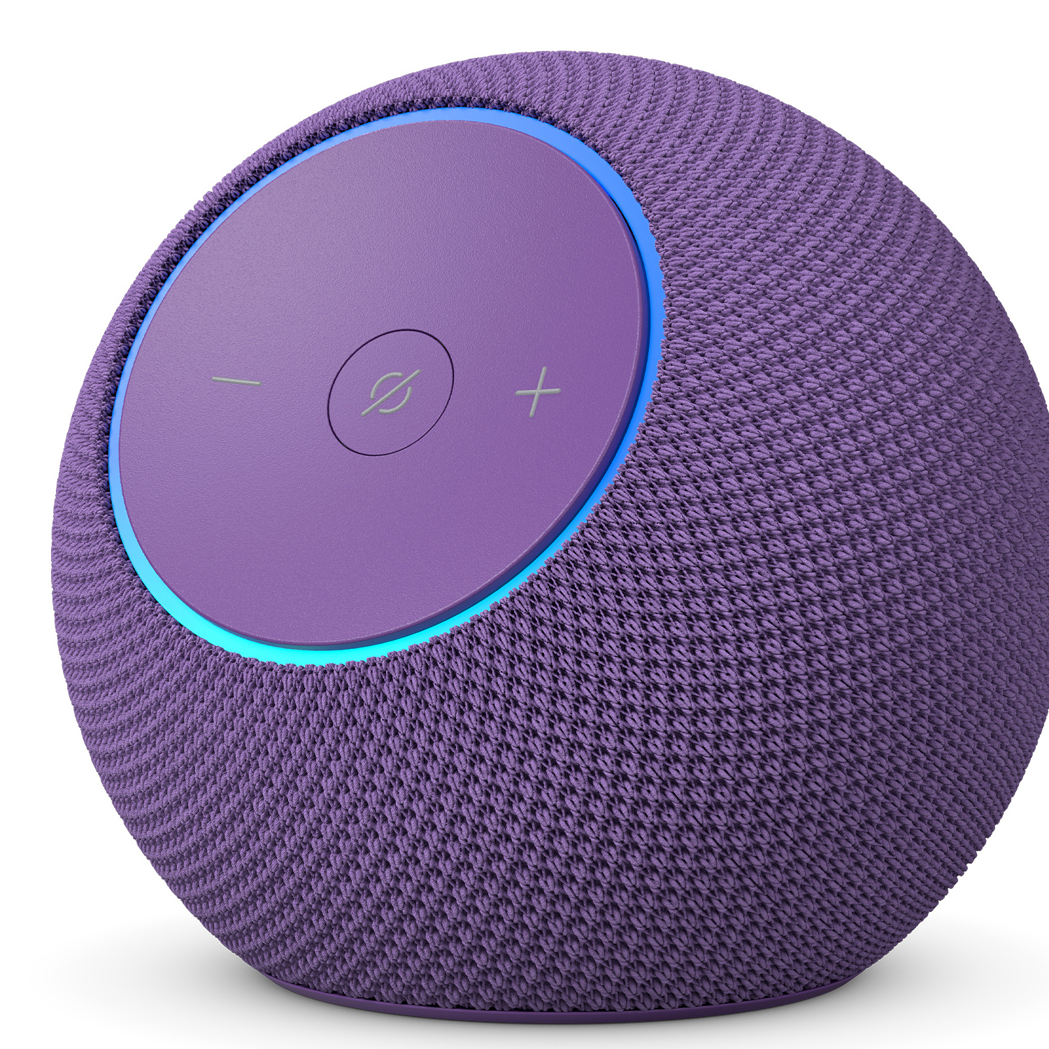 Amazon Echo Dot Max (2025 release) Smart Speaker amethyst