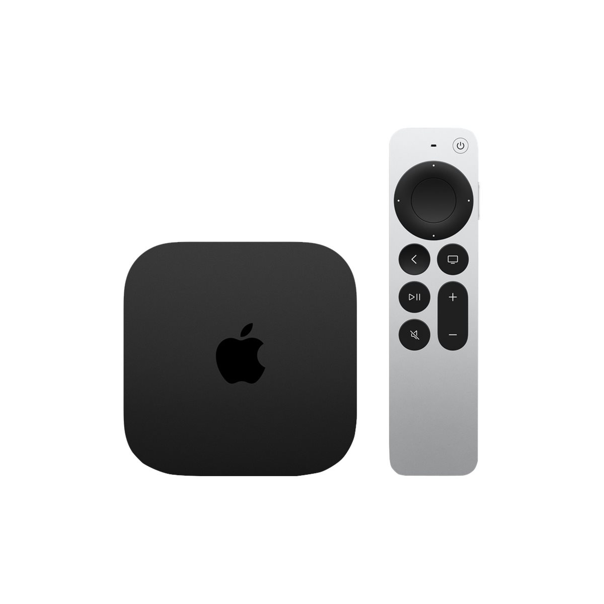 Apple TV 4K Wi-Fi mit 64 GB Speicher (3. Generation)