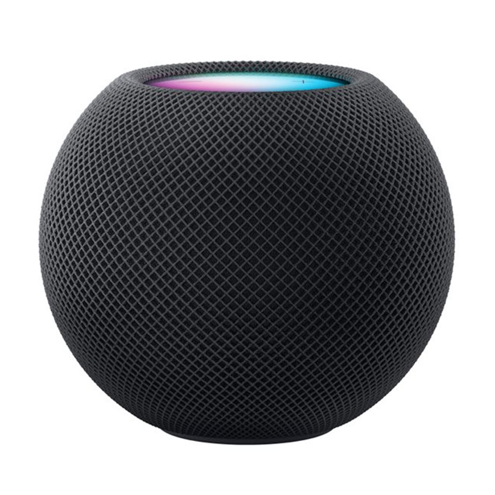 Apple HomePod mini Smart-Lautsprecher midnight
