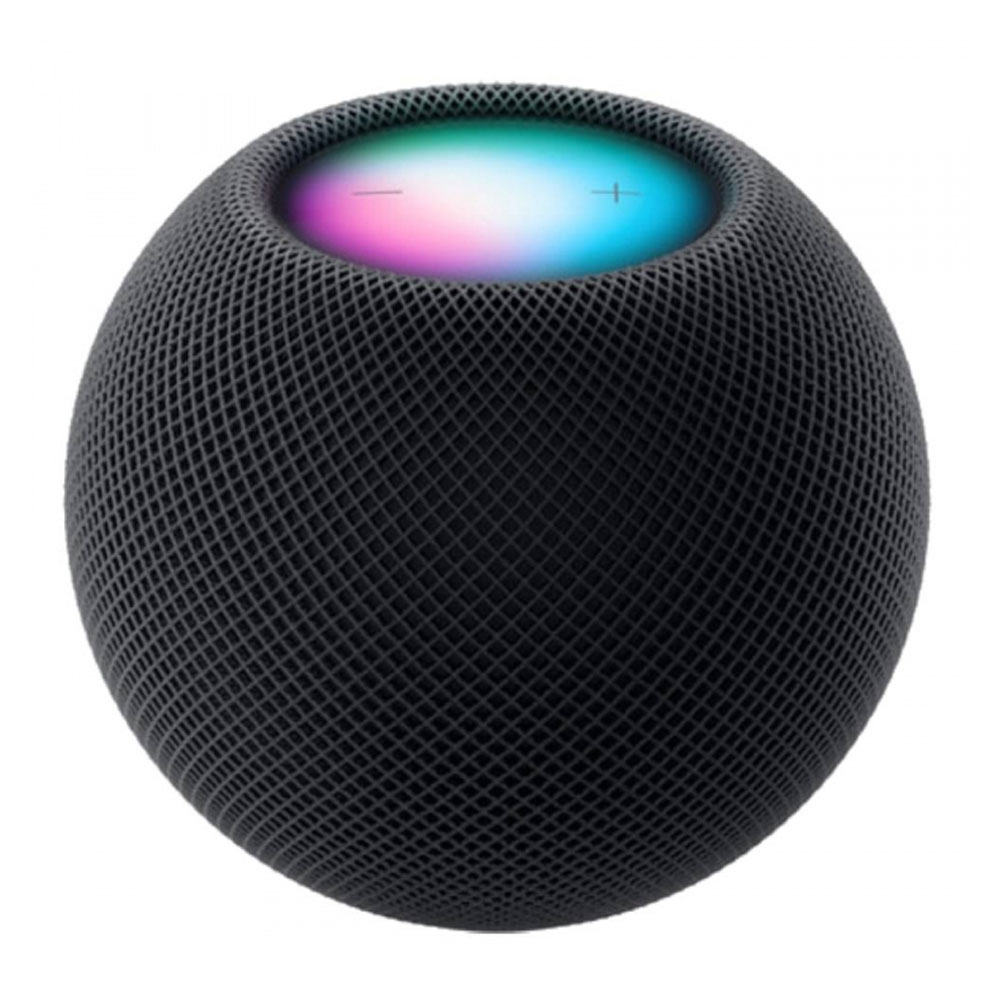 Apple HomePod mini Smart-Lautsprecher midnight
