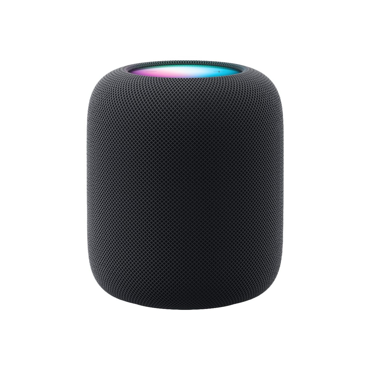 Apple HomePod 2. Generation Smart-Lautsprecher schwarz