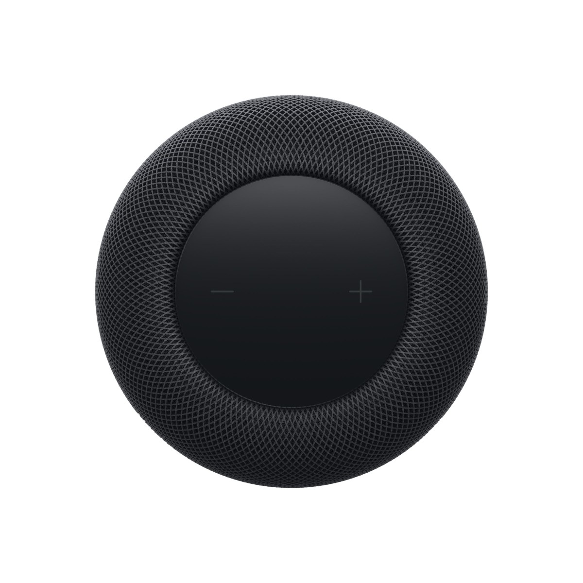 Apple HomePod 2. Generation Smart-Lautsprecher schwarz