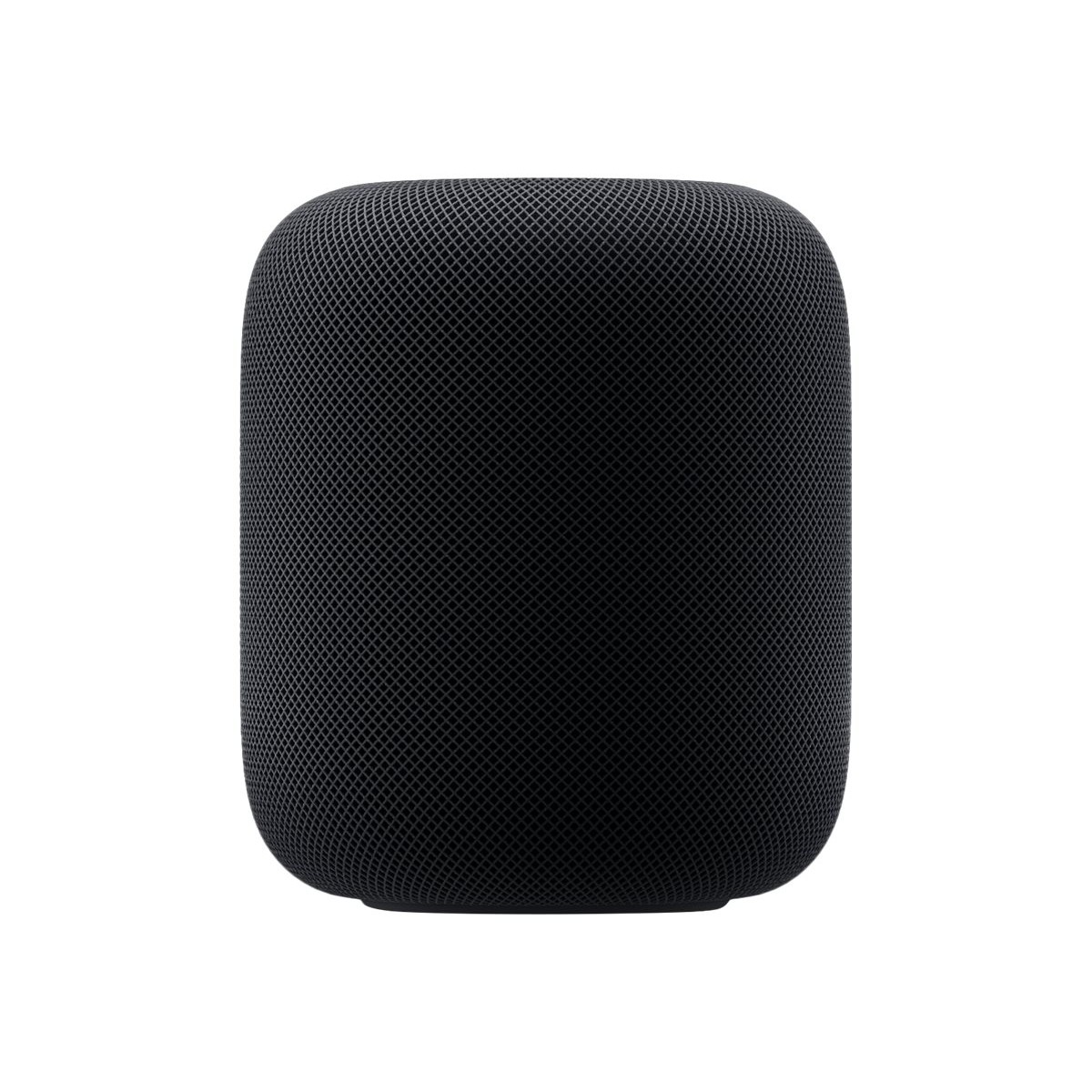 Apple HomePod 2. Generation Smart-Lautsprecher schwarz