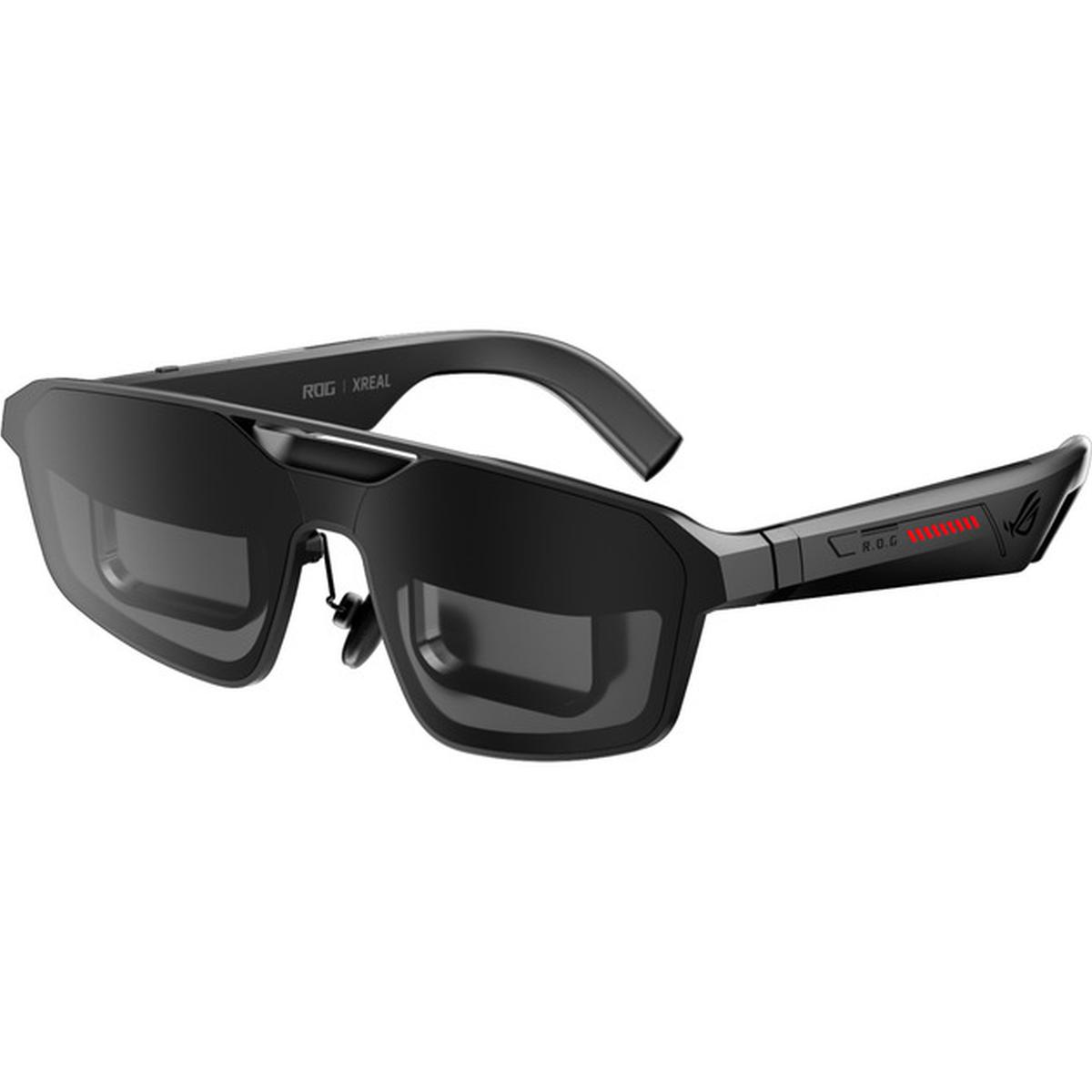 Asus ROG XREAL R1-N 240Hz Micro-OLED Gaming-AR-Brille